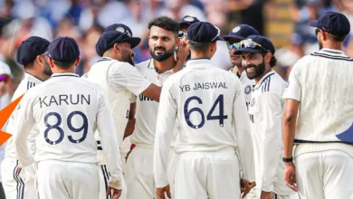 IND vs ENG 3rd Test: India's record at Lord's and the challenge of the Shubman Brigade