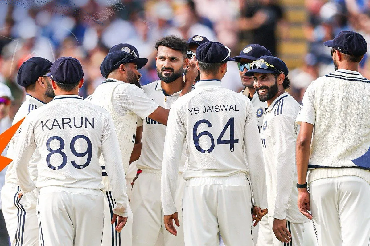 IND vs ENG 3rd Test: India's record at Lord's and the challenge of the Shubman Brigade