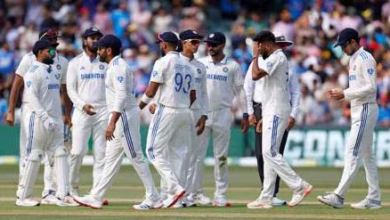 IND vs ENG: Indian bowlers failed in the first innings, managed to take only 4 wickets