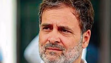 Will not tolerate insult to freedom fighter: UP government accuses Rahul Gandhi of spreading hatred