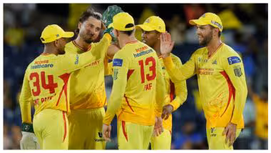 MLC Qualifier 1 cancelled: No Maxwell, Washington Freedom becomes finalist