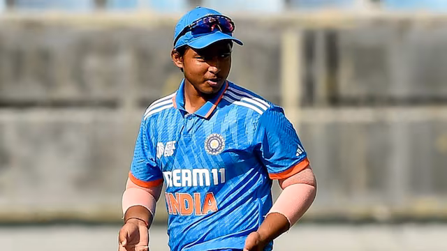 IND U19 vs ENG U19 2nd Test: Vaibhav Suryavanshi is expected to perform brilliantly