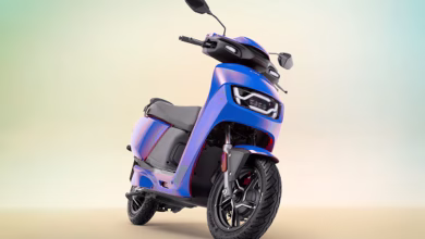 Hero Vida VX2 Ride Review: How is Hero's new electric scooter?