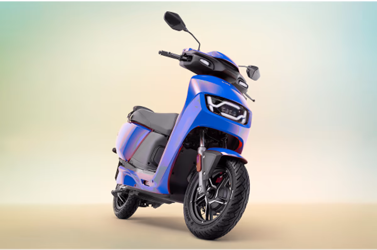Hero Vida VX2 Ride Review: How is Hero's new electric scooter?