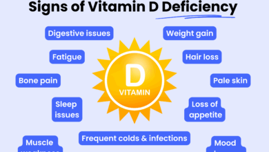 Vitamin D deficiency? No supplements, use this natural method