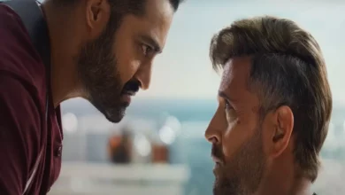 War 2 Trailer: Hrithik Roshan's powerful action and a big oath