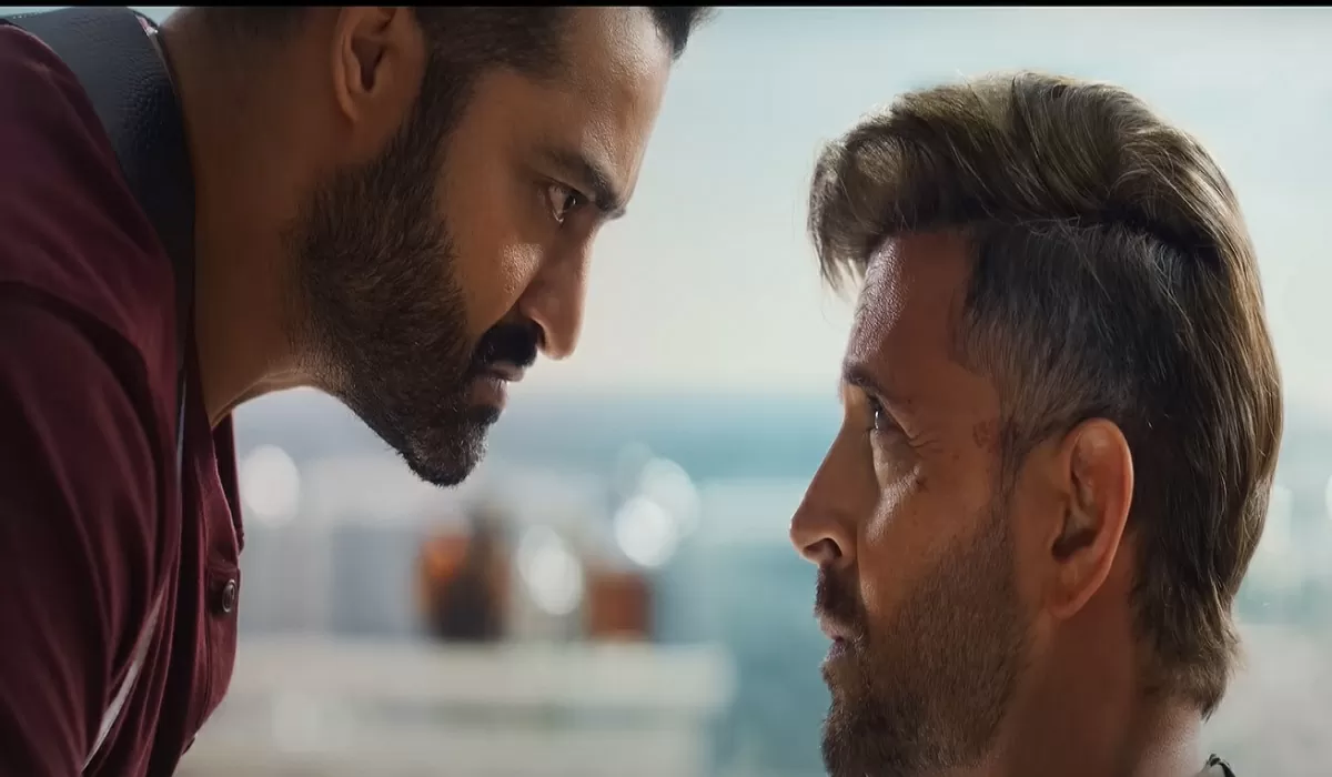War 2 Trailer: Hrithik Roshan's powerful action and a big oath