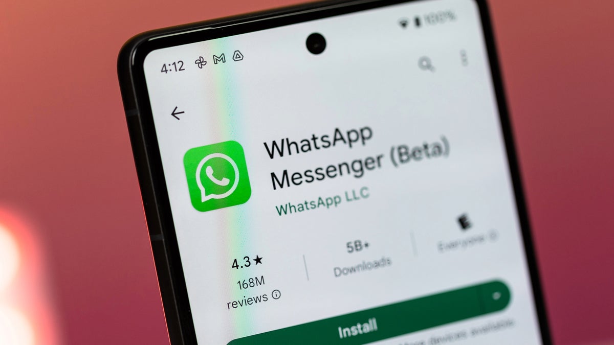 WhatsApp's new amazing feature: Now you will not miss any important message