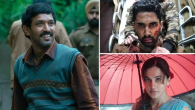 Most rated crime thriller movie on OTT: Full of mystery and suspense