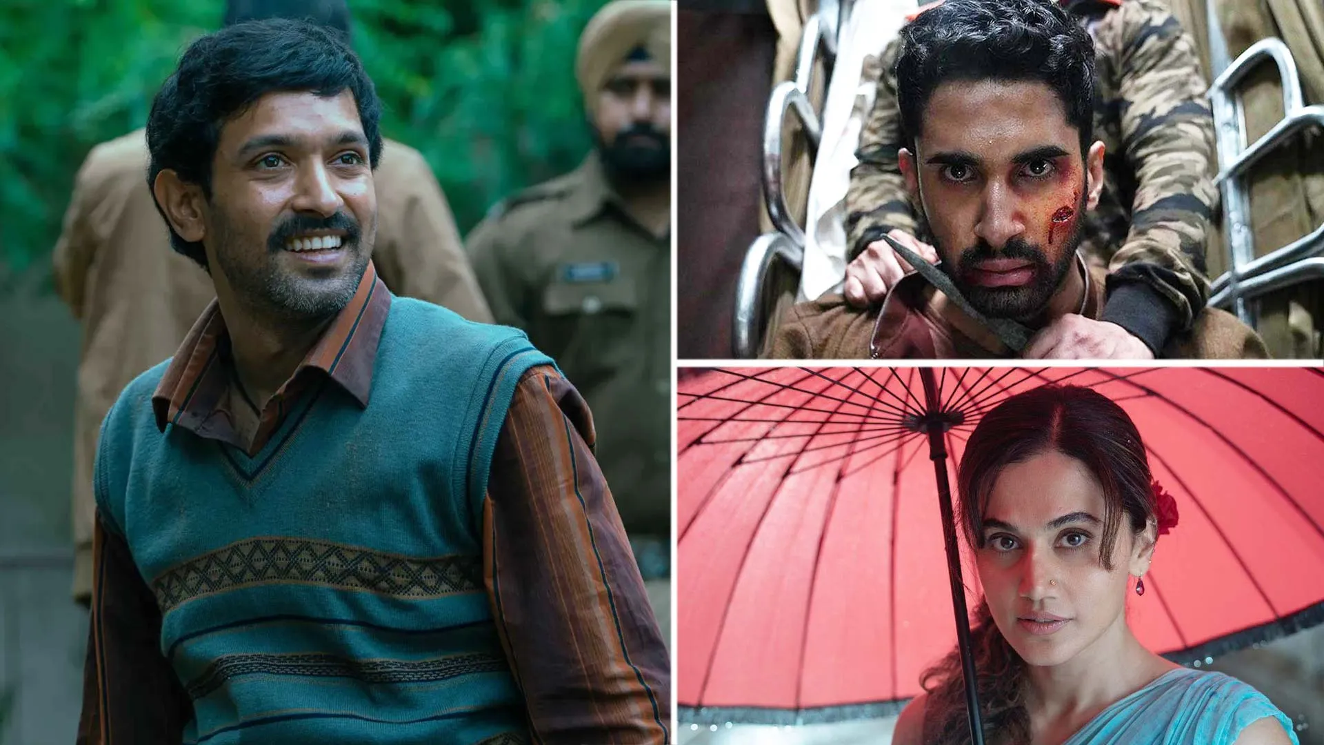Most rated crime thriller movie on OTT: Full of mystery and suspense