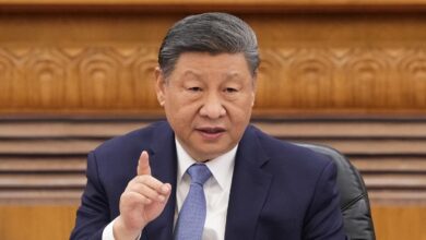 Xi Jinping retires, China will get a new president soon