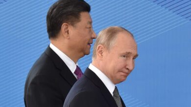China said- does not want Russia's defeat; statement in front of EU leaders