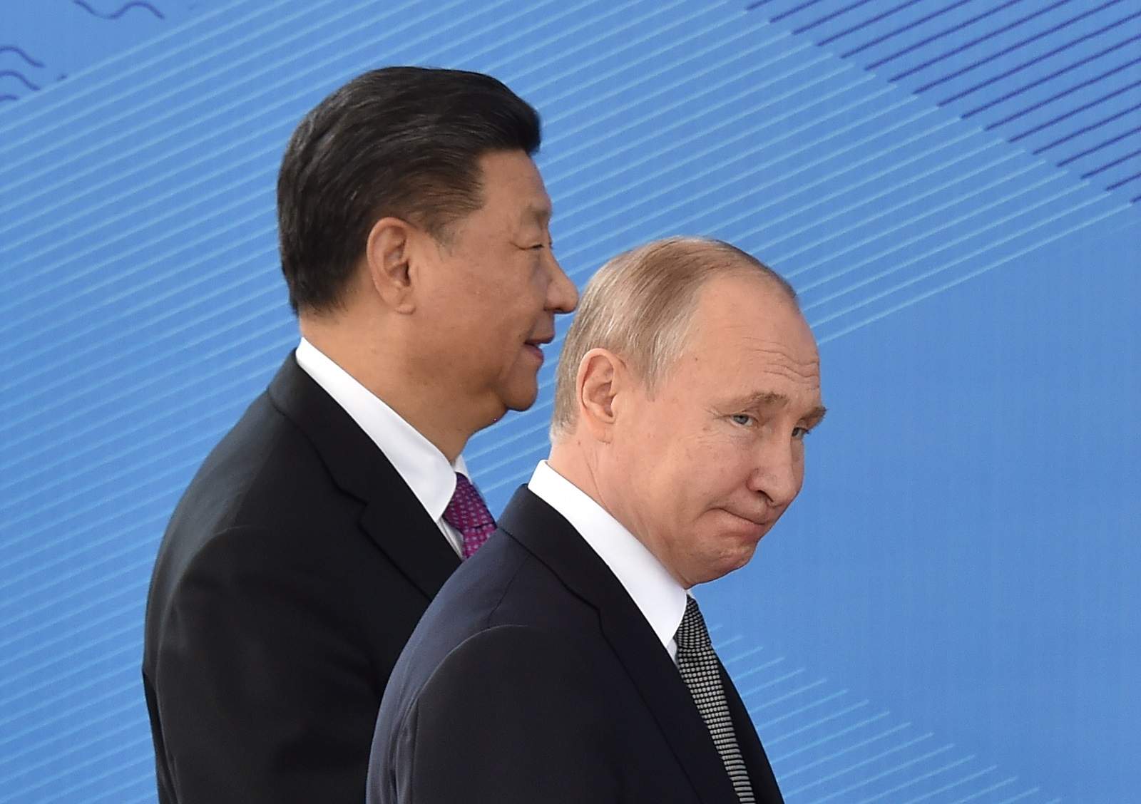 China said- does not want Russia's defeat; statement in front of EU leaders