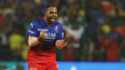 Yash Dayal hits back: Victim accused of stealing lakhs and iPhone