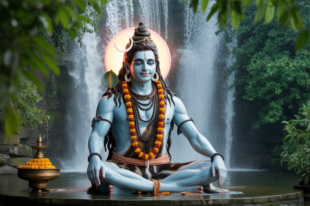 Sawan 2025: Do you definitely perform Rudrabhishek in Sawan? Know the method of worship and mantra