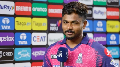 Kerala Cricket League: Sanju Samson got a lot of money, became the most expensive player in the auction