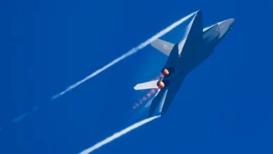Pakistan backs out from J-35A deal, U-turn under US pressure?