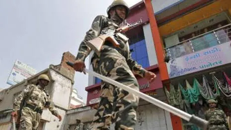 Tamil Nadu's wanted terrorist Abubakar Siddiqui arrested after 30 years
