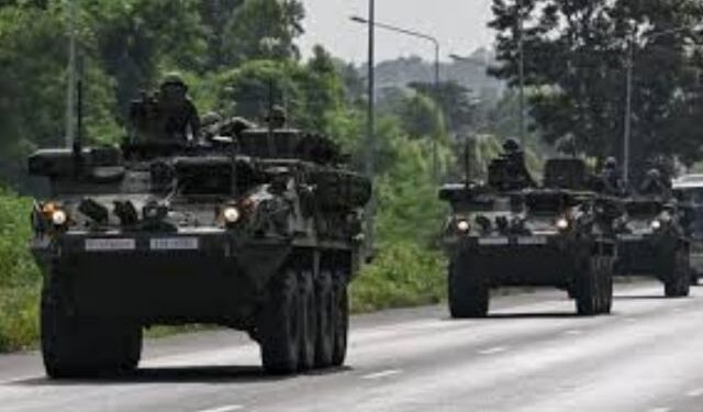 India issues advisory, appeals for ceasefire on Cambodia-Thailand conflict