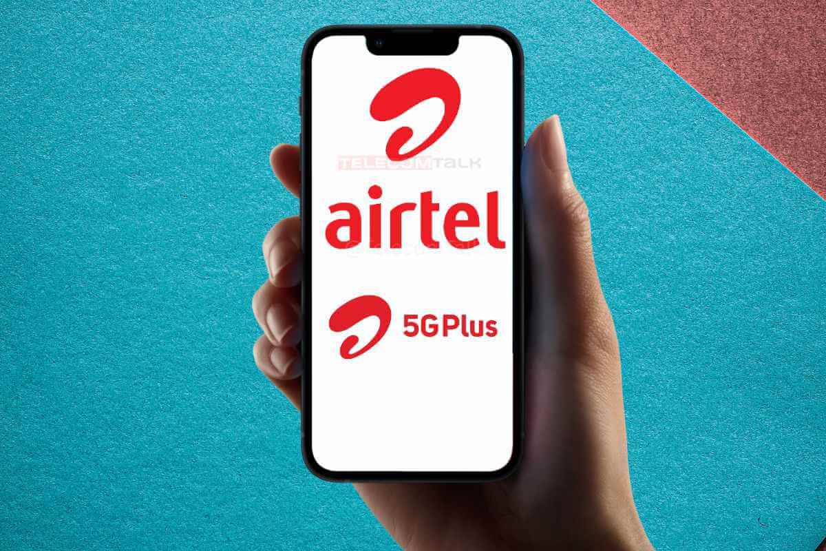 Airtel's special plan: 5G, OTT and AI all in one place