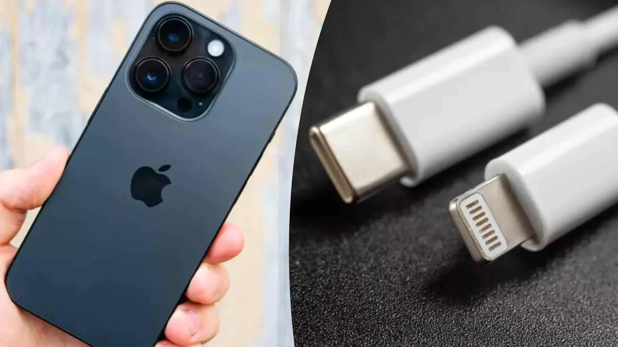 Can Android's Type-C cable damage your iPhone? Know the truth