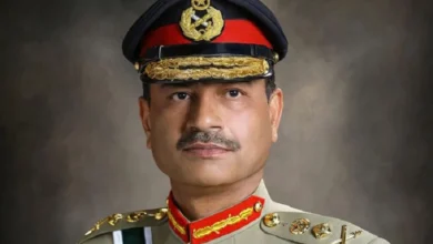 Field Marshal Asim Munir: Did Shahbaz make a big mistake?