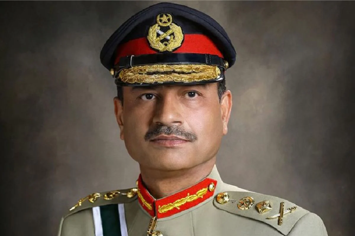 Field Marshal Asim Munir: Did Shahbaz make a big mistake?