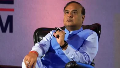 There is no need to be afraid of China's dam: CM Himanta Sarma's statement