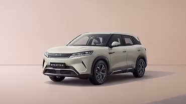 BYD Atto 2 electric SUV will be launched soon, know its range and features