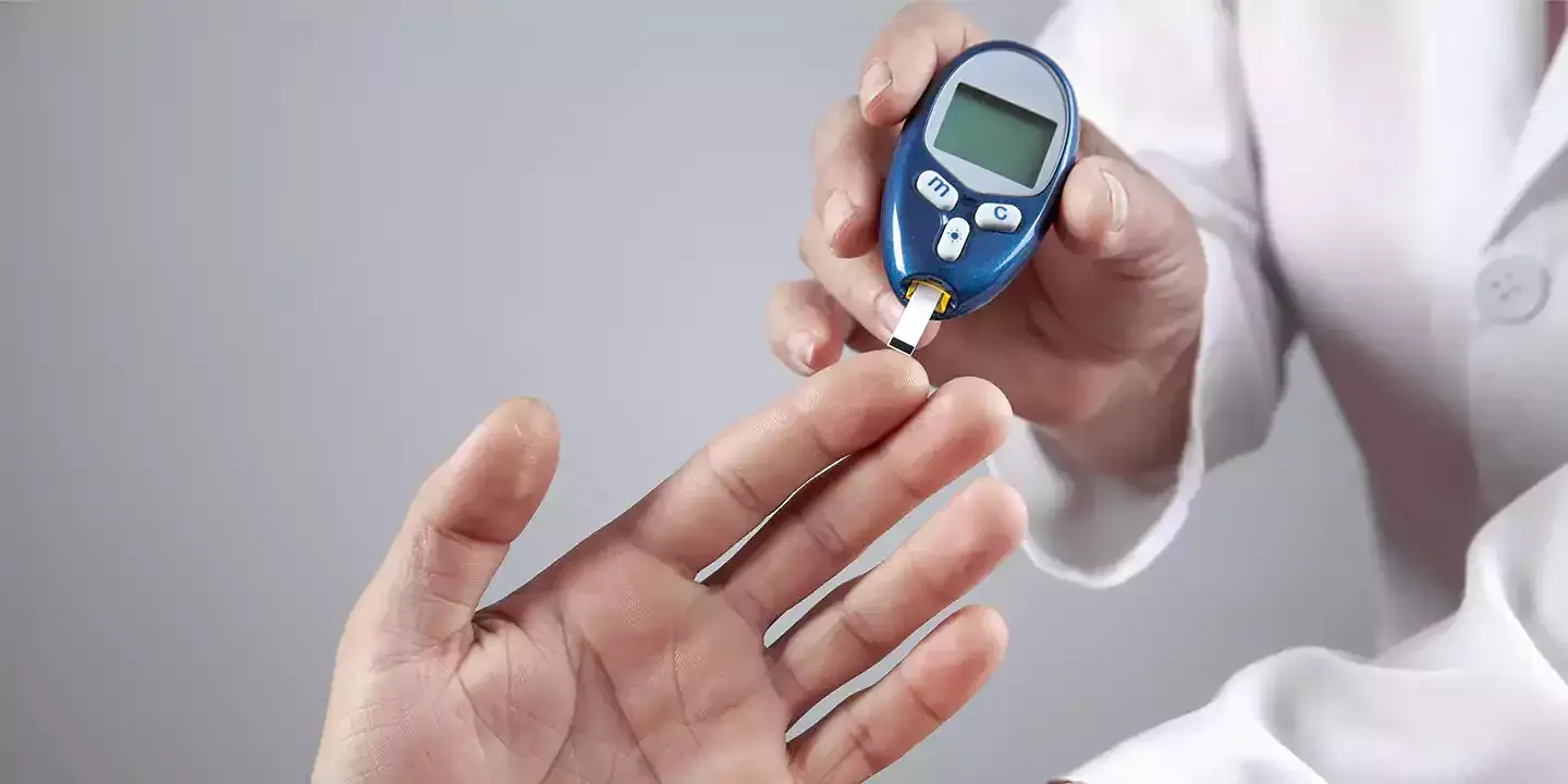 7 early symptoms of diabetes, give indication even before the test
