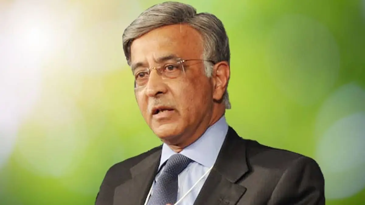Babasaheb Neelkanth Kalyani: Journey from military school to business leader