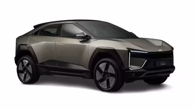 Mahindra BE6: India's first high-performance electric SUV, making a splash in Formula E
