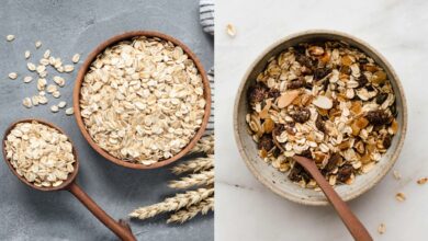 Oats vs Muesli: Which is the better option for weight loss?