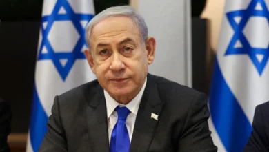 Netanyahu's health suddenly deteriorated, now he will work from home