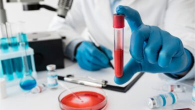 Detect diseases in time: These 9 blood tests will save your time and health