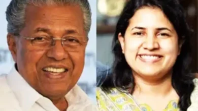 CMRL-Exalogic deal: Demand for CBI-ED investigation on Kerala CM Vijayan's daughter, High Court issues notice