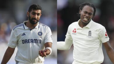 IND vs ENG 3rd Test Preview: Bumrah or Archer? Who is faster?