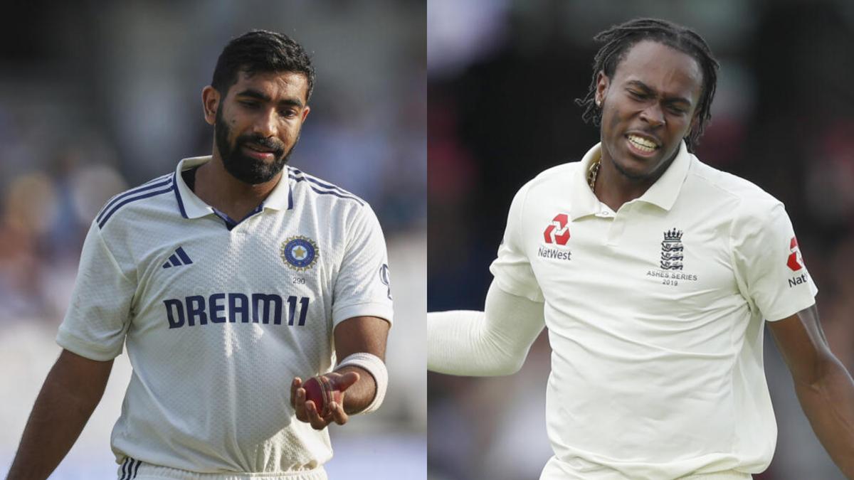 IND vs ENG 3rd Test Preview: Bumrah or Archer? Who is faster?