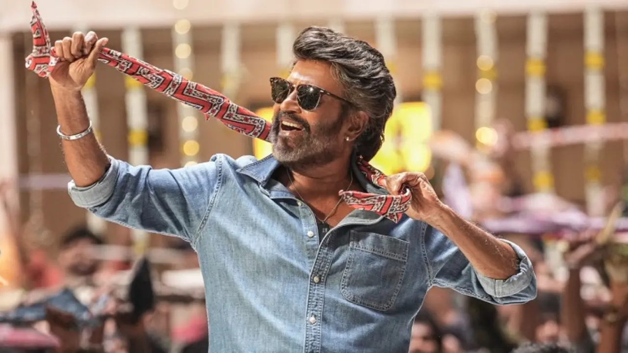 Coolie's story leaked before release, Rajinikanth's awesome avatar will be seen