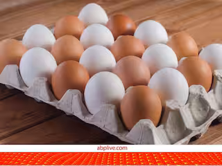 White or brown egg: Which is healthier? Know its effect on health