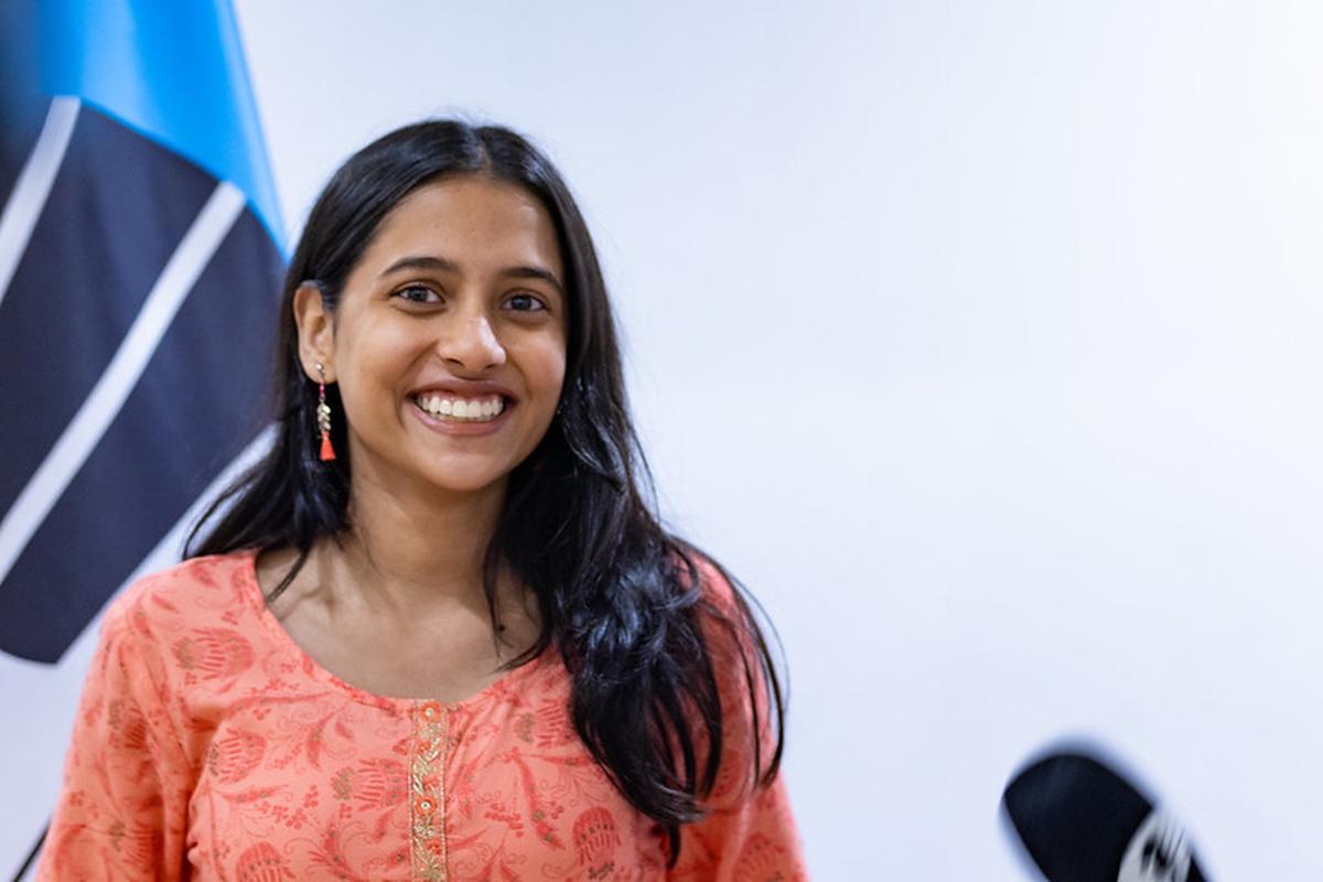 Divya Deshmukh and Koneru Humpy reach FIDE World Cup semi-finals, two Indian women in top-4 for the first time