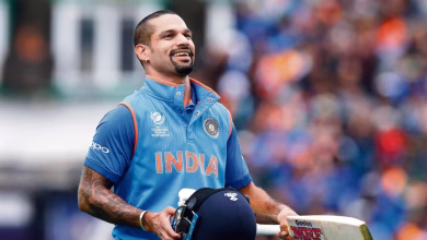 India-Pakistan Legends match cancelled: Indian cricketers including Dhawan, Raina unhappy