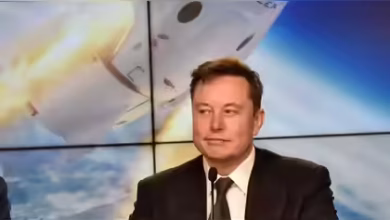 Trump gives a shock to Elon Musk, SpaceX project suspended