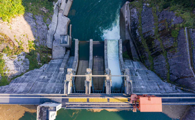 Dam on Brahmaputra will have no impact on India: China