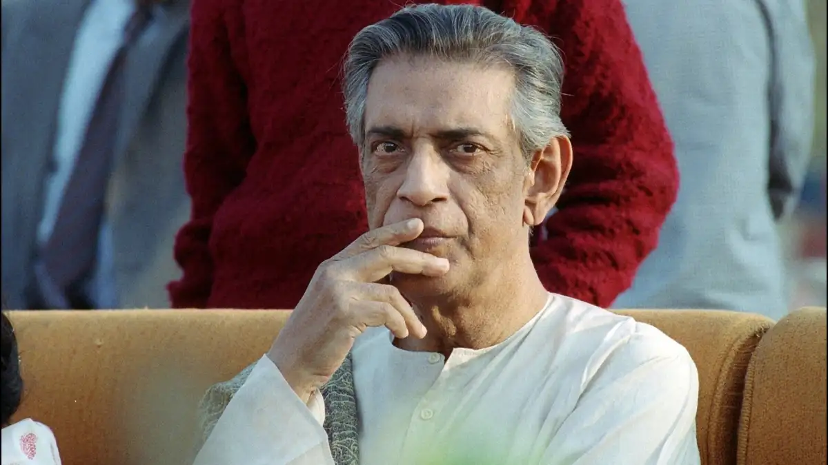 Satyajit Ray's idea stolen? The shocking truth behind the Hollywood film that won 4 Oscars