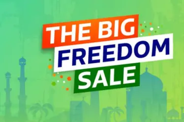 Flipkart announces Freedom Sale, big benefit for customers after Amazon