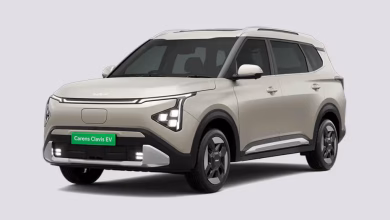 Booking of Kia Carens Clavis EV starts from July 22, know full details
