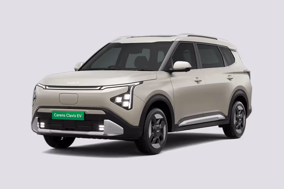 Booking of Kia Carens Clavis EV starts from July 22, know full details