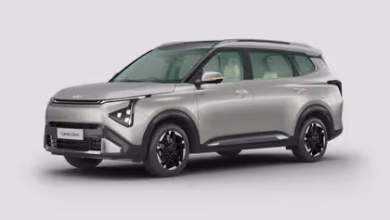 Kia Carens Clavis EV: Video review of the budget electric MPV