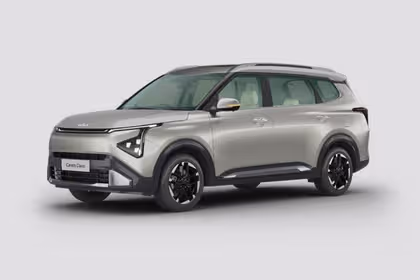 Kia Carens Clavis EV: Video review of the budget electric MPV